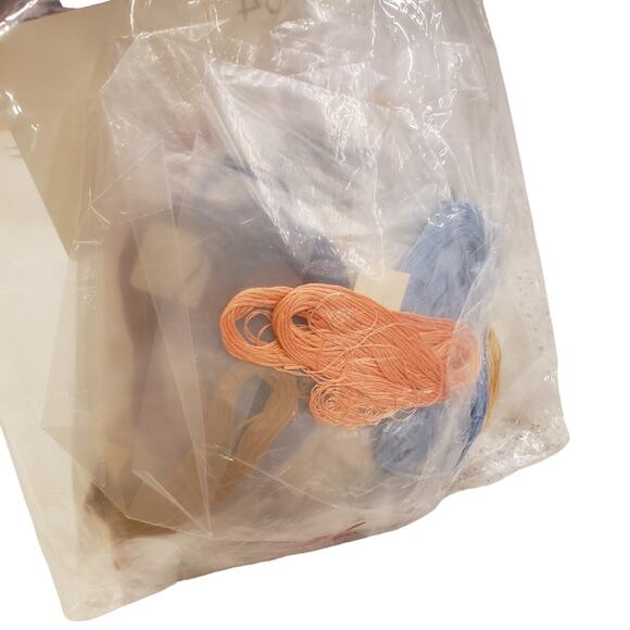 Design Works Cross Stitch Sew Mice Friends Vintage Cross Stitch Kitchen Fun - Picture 13 of 15